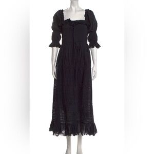 Doen Rare Izabel Dress Organic Cotton